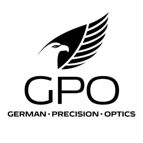GPO (German Precision Optics)